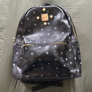 MCM Back bag